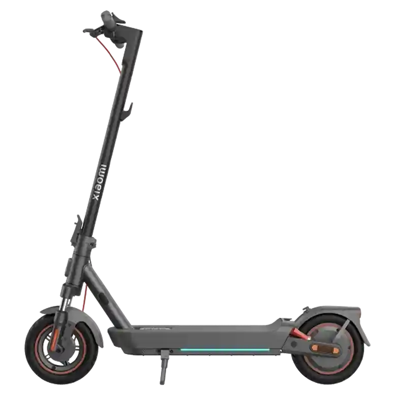 Xiaomi Electric Scooter 5 Max Black Электросамокат