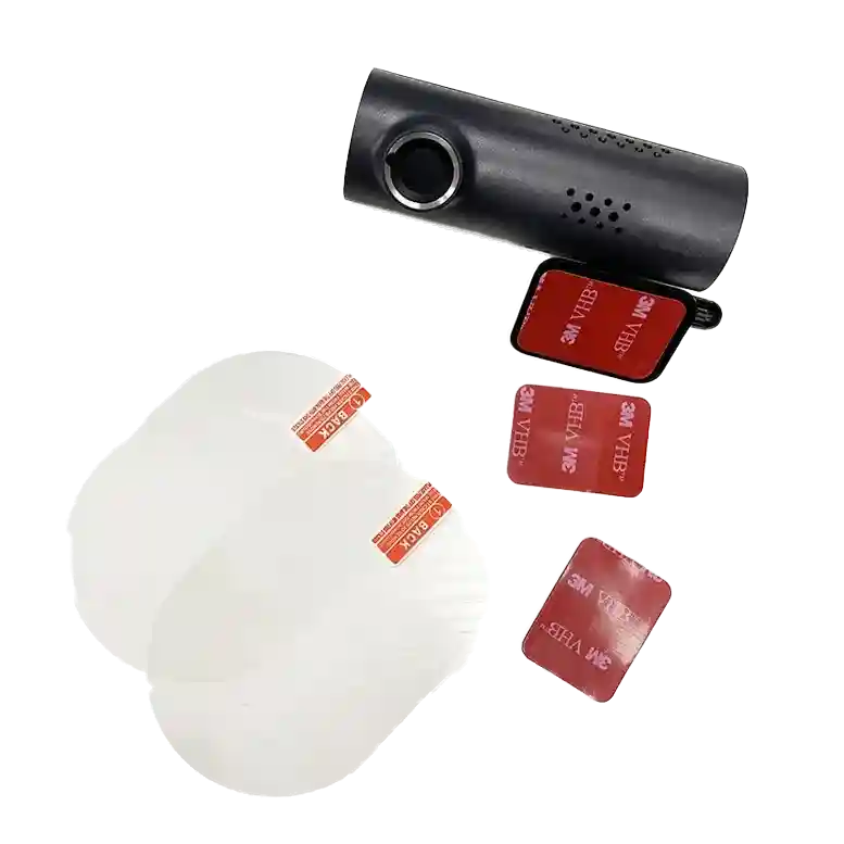70 Mai Set Accessory Static Stickers for 1S/M300 (3 pcs)