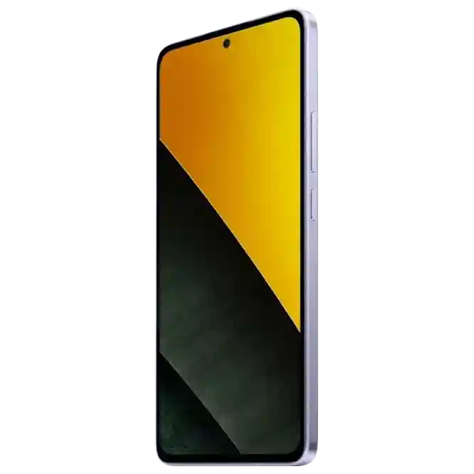 POCO M7 Pro 5G 12/512GB Lavender Frost 5