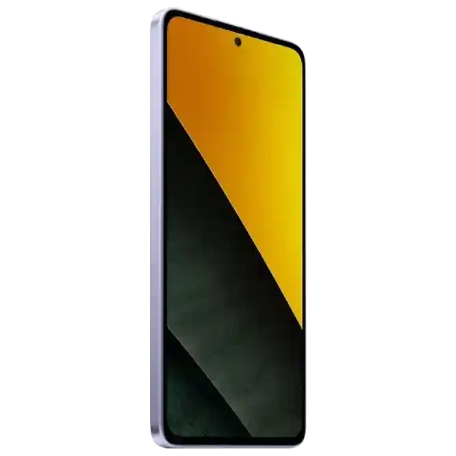 POCO M7 Pro 5G 12/512GB Lavender Frost 4