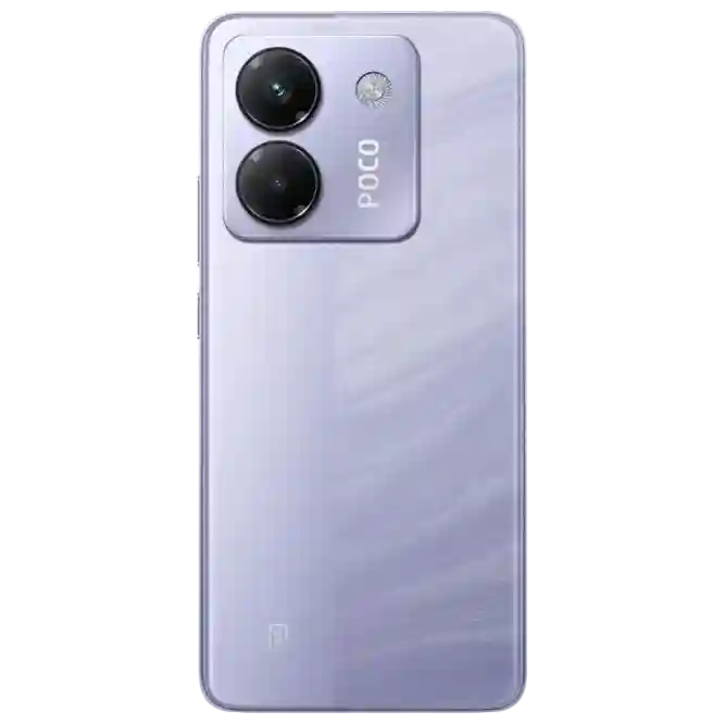 POCO M7 Pro 5G 12/512GB Lavender Frost 3