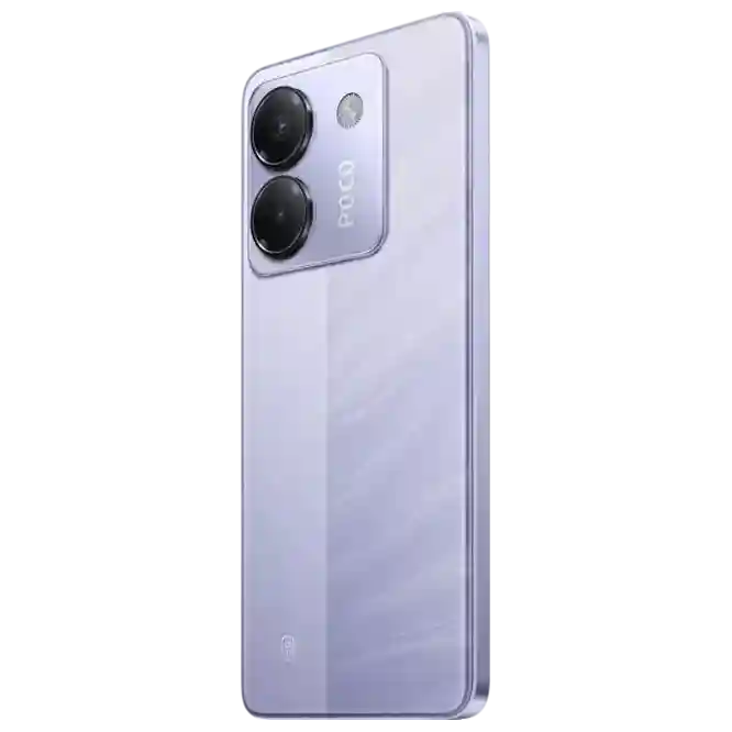 POCO M7 Pro 5G 12/512GB Lavender Frost 7