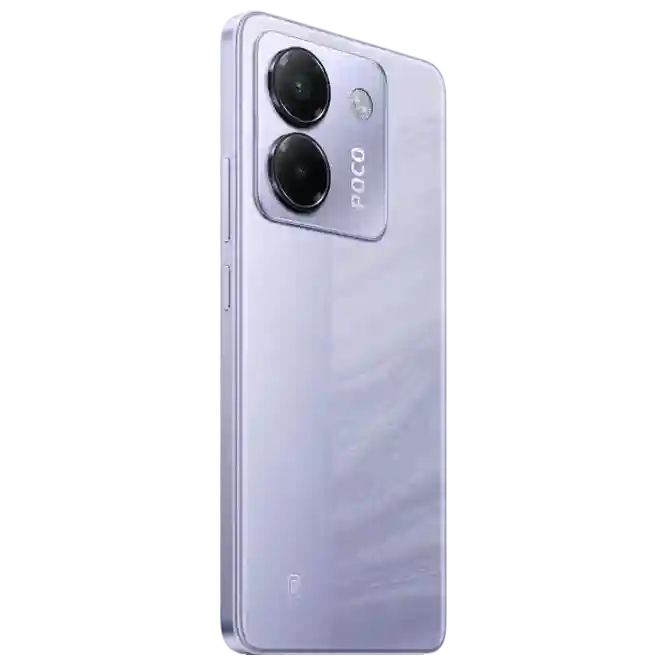 POCO M7 Pro 5G 12/512GB Lavender Frost 6