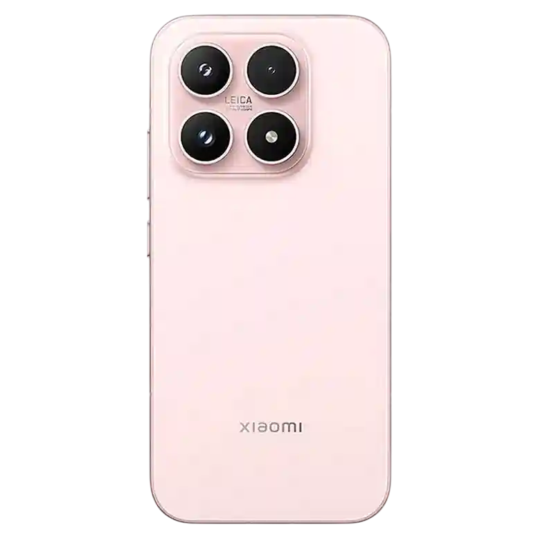 Xiaomi 17 12/512 ГБ Alpine Pink 3