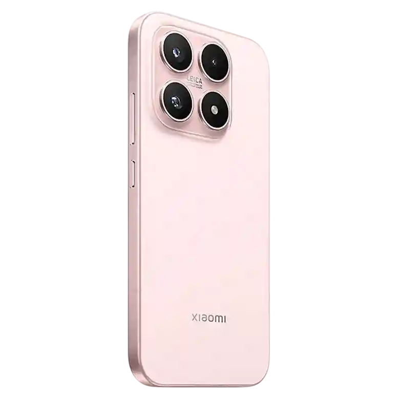 Xiaomi 17 12/512 ГБ Alpine Pink 4