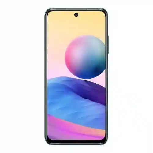 Xiaomi Redmi Note 10 5G 4/64 GB Green 2