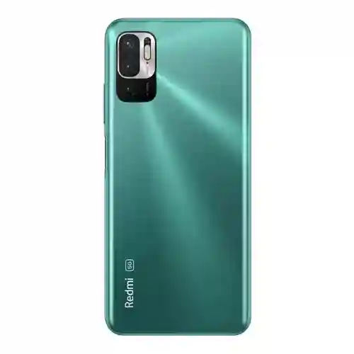 Xiaomi Redmi Note 10 5G 4/64 GB Green 3