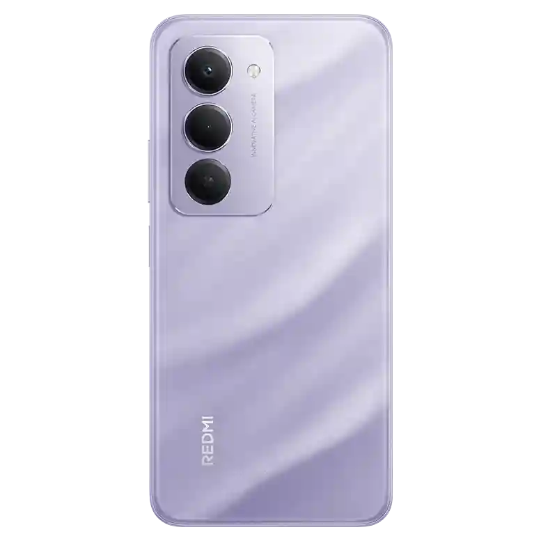 Xiaomi Redmi 15 6/128 GB Sandy Purple 3
