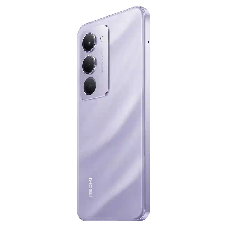 Xiaomi Redmi 15 6/128 GB Sandy Purple 5