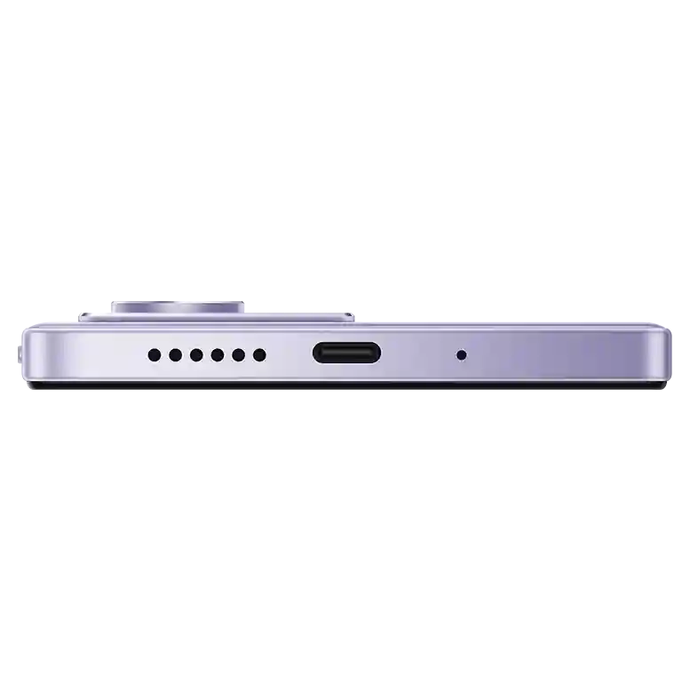 Xiaomi Redmi 15 6/128 GB Sandy Purple 7