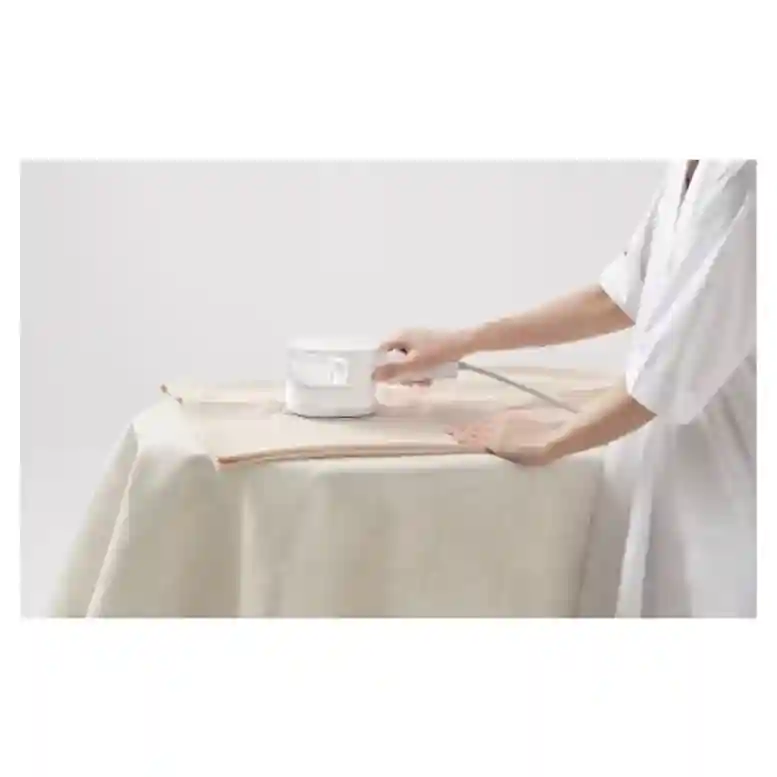 Отпариватель для одежды Xiaomi Handheld Steam Iron, Белый 7