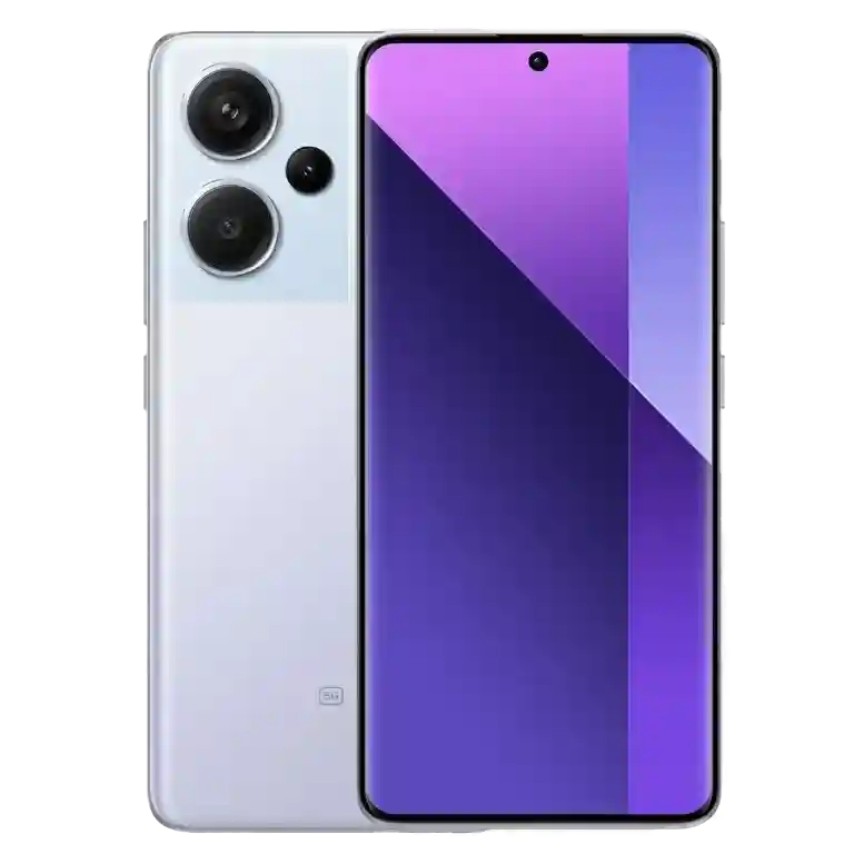 Xiaomi Redmi Note 13 Pro+ 5G 8/256 GB Purple