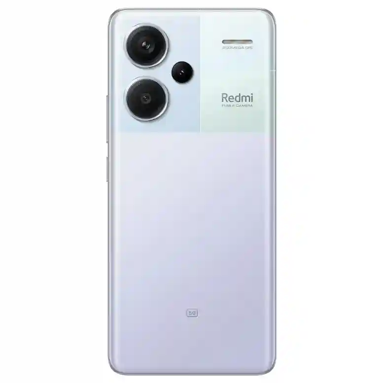 Xiaomi Redmi Note 13 Pro+ 5G 8/256 GB Purple 5