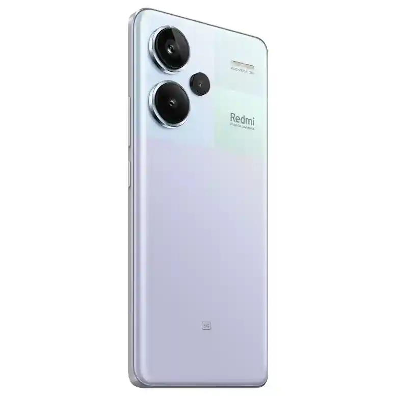 Xiaomi Redmi Note 13 Pro+ 5G 8/256 GB Purple 4