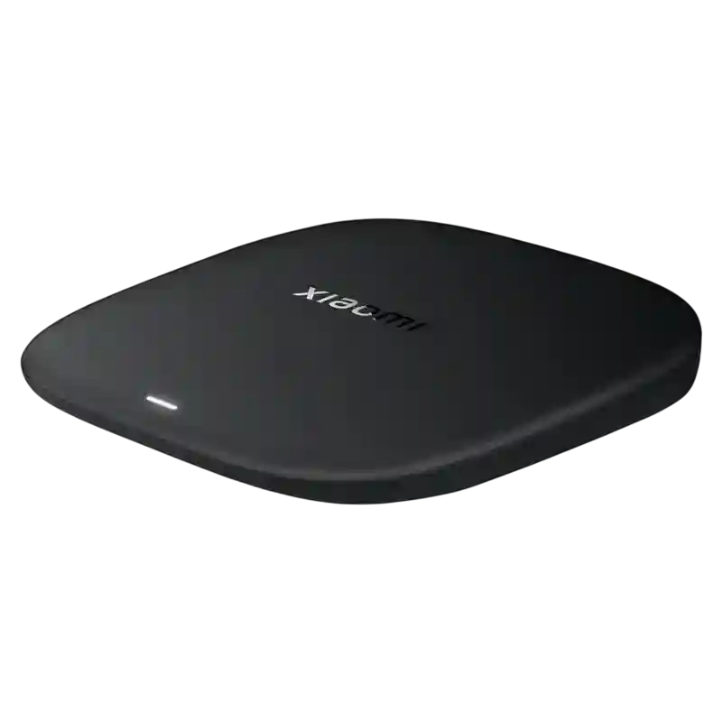 Media Player Xiaomi TV Box S (3rd Gen), Negru 3
