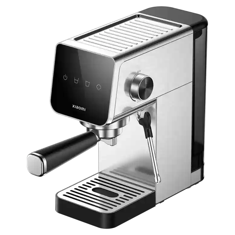 Aparat de cafea Xiaomi Semi-automatic Espresso Machine EU, Black 3