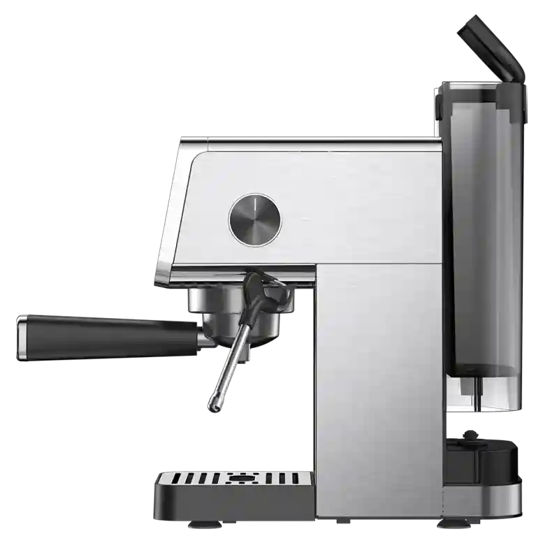 Aparat de cafea Xiaomi Semi-automatic Espresso Machine EU, Black 5