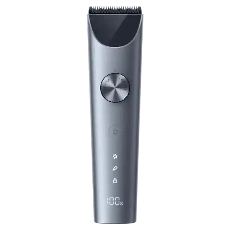 Aparat de tuns Xiaomi Hair Clipper 2, Gri