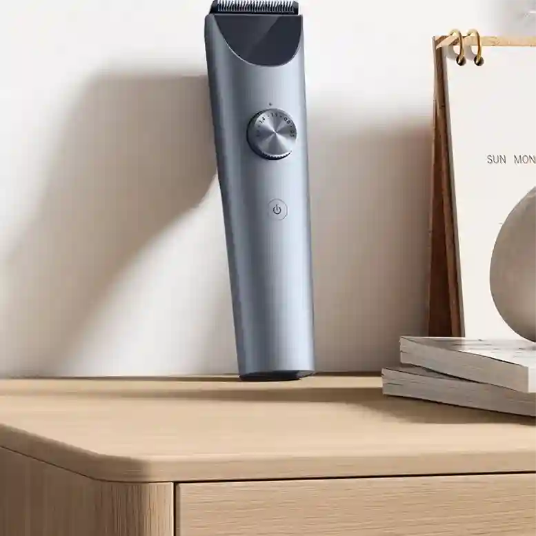 Aparat de tuns Xiaomi Hair Clipper 2, Gri 2