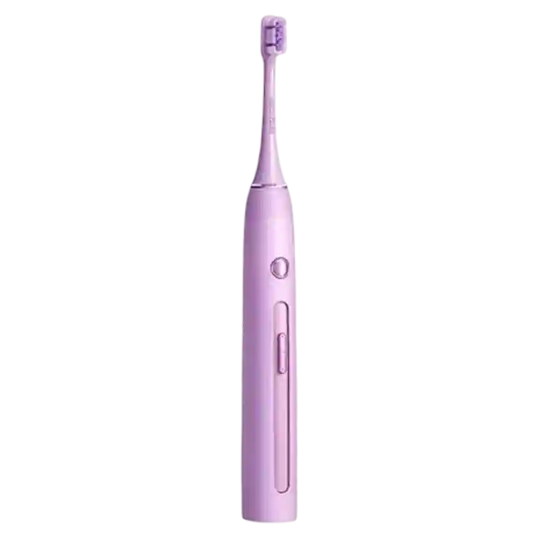 Periuță de dinți electrică Soocare X3 Pro, Liliac