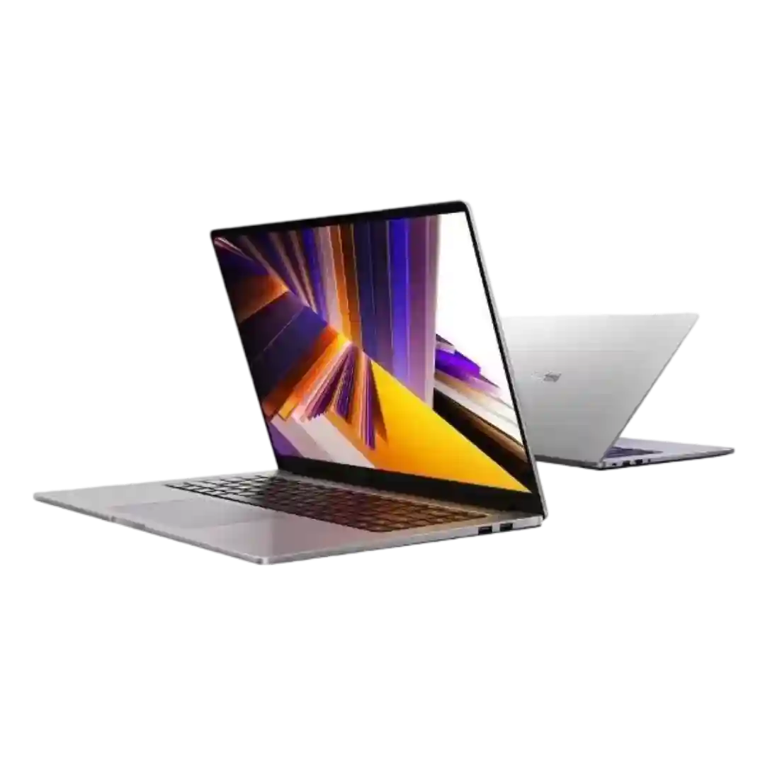 Laptop 16" Xiaomi RedmiBook 16, Argintiu 2