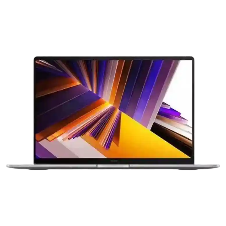 Laptop 16" Xiaomi RedmiBook 16, Argintiu