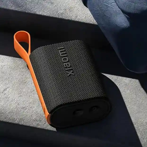 Boxă portabilă Xiaomi Sound Pocket, Black 6
