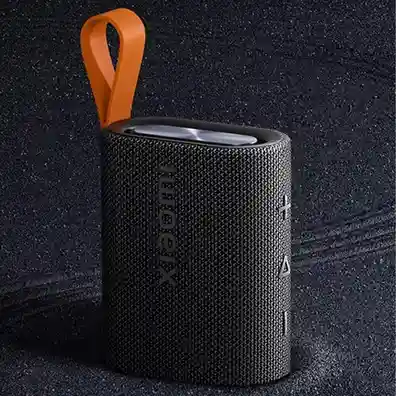 Boxă portabilă Xiaomi Sound Pocket, Black 5
