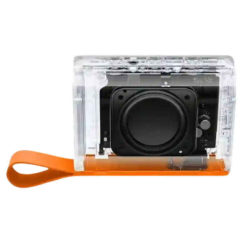 Boxă portabilă Xiaomi Sound Pocket, Black 3