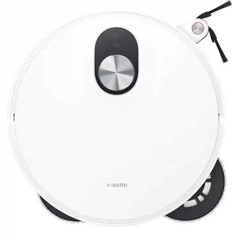 Робот-Пылесос Xiaomi Robot Vacuum 5, Белый 3
