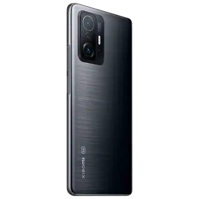 Xiaomi 11T Pro 12/256 Gb Gray 6