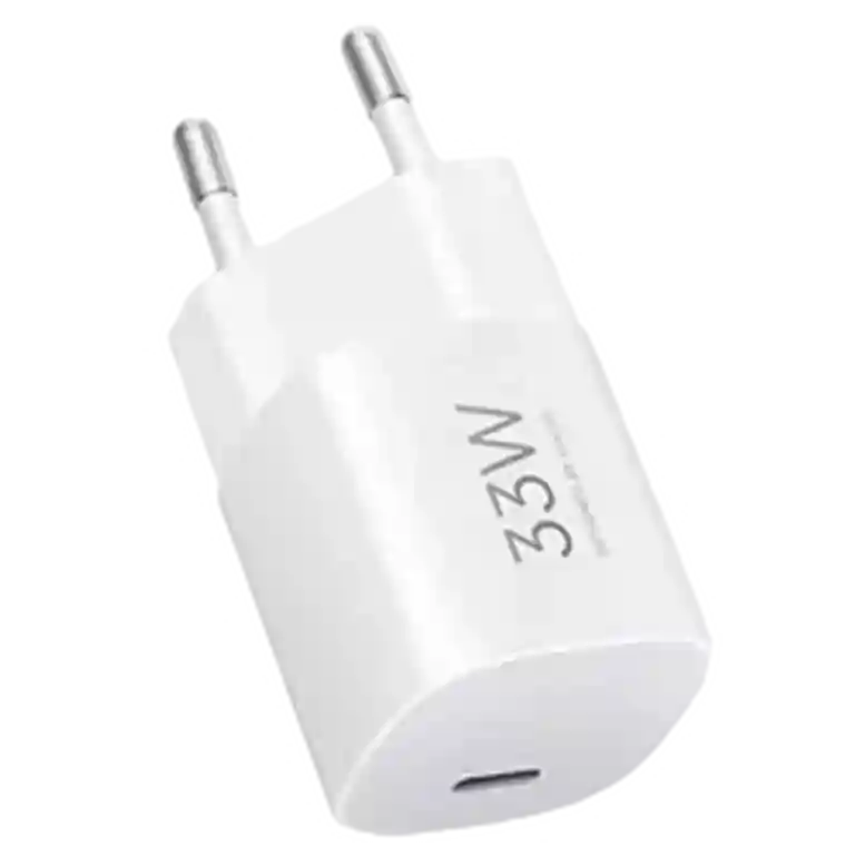Зарядное устройство Xiaomi 33W Nano Power Adapter (Type-C)