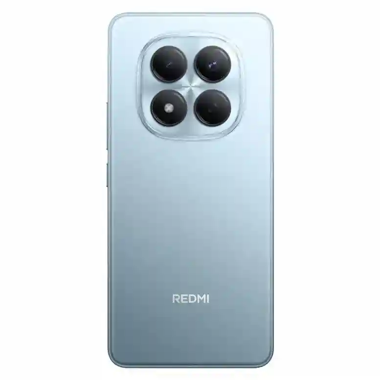Xiaomi Redmi Note 15 Pro 8/256 GB Blue 3