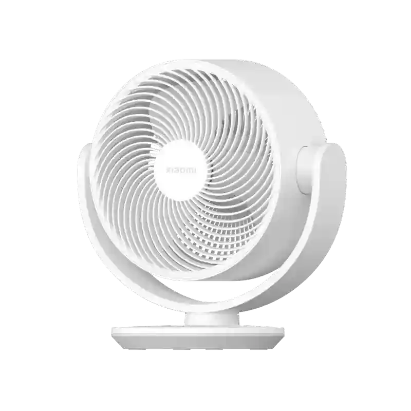 Вентилятор Xiaomi Air Circulation, Белый 3