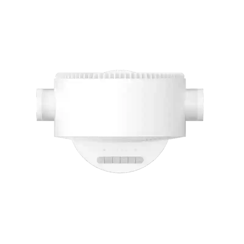 Вентилятор Xiaomi Air Circulation, Белый 6
