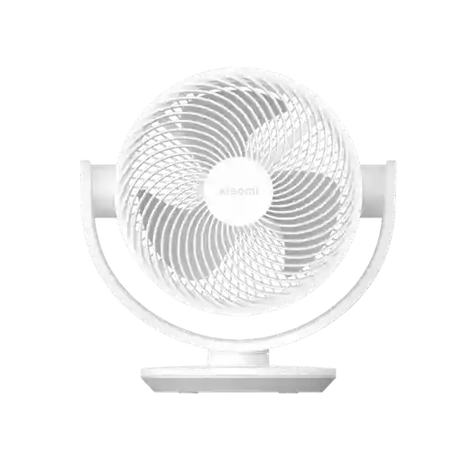 Вентилятор Xiaomi Air Circulation, Белый 2