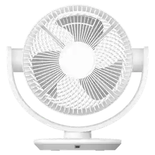 Вентилятор Xiaomi Air Circulation, Белый
