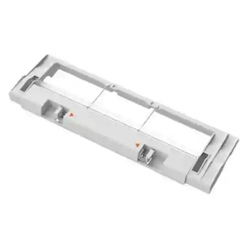 Крышка щетки для Mi Robot Vacuum-Mop Essential, White 3