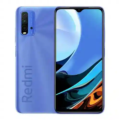 Xiaomi RedMi 9T 4/64 GB Blue