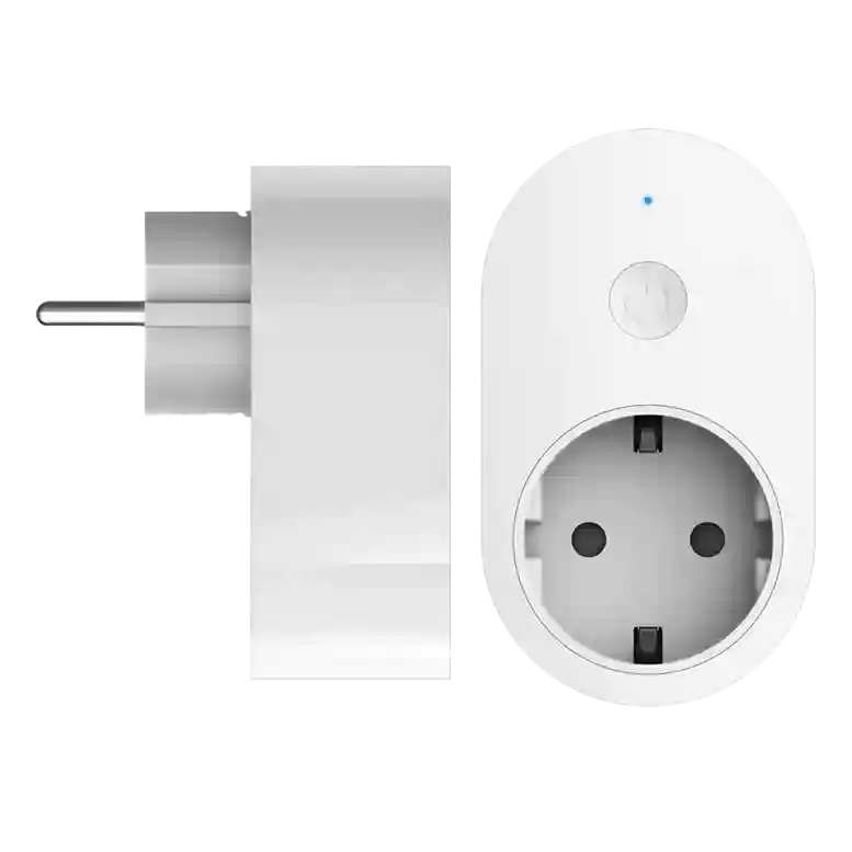 Xiaomi Mi Smart Power Plug WiFi Умная Розетка