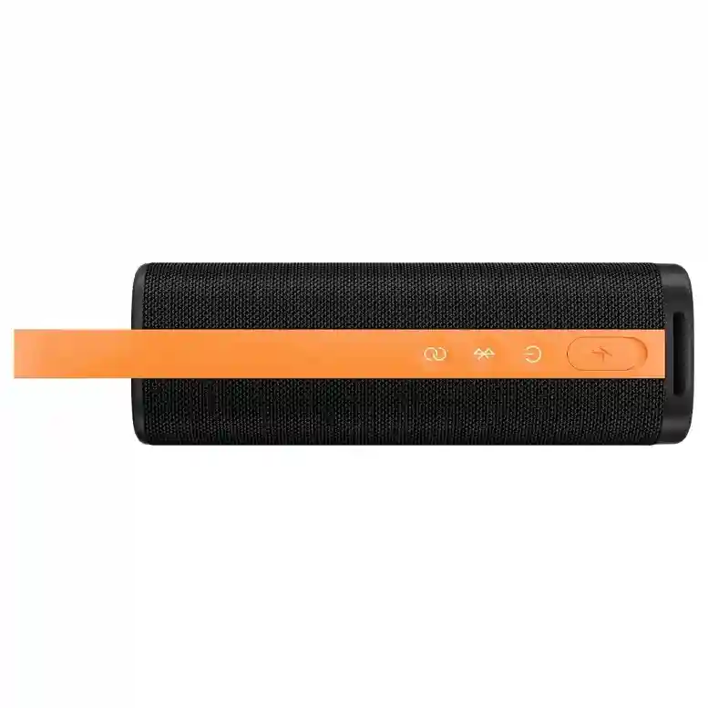 Xiaomi Sound Outdoor Black Boxă portabilă 2