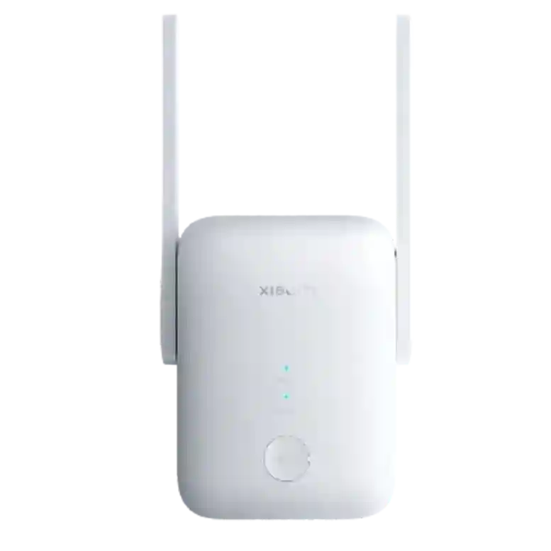 Усилитель сигнала Xiaomi Mi Wi-Fi Range Extender AX1500, Белый