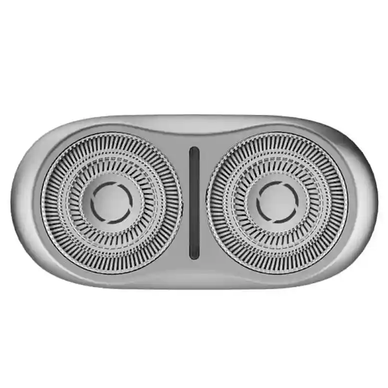 Aparat de ras Xiaomi Electric Shaver S200, Argintiu 2