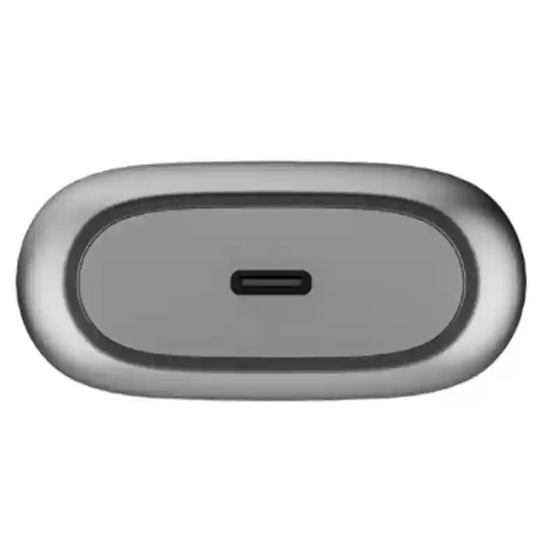 Aparat de ras Xiaomi Electric Shaver S200, Argintiu 4