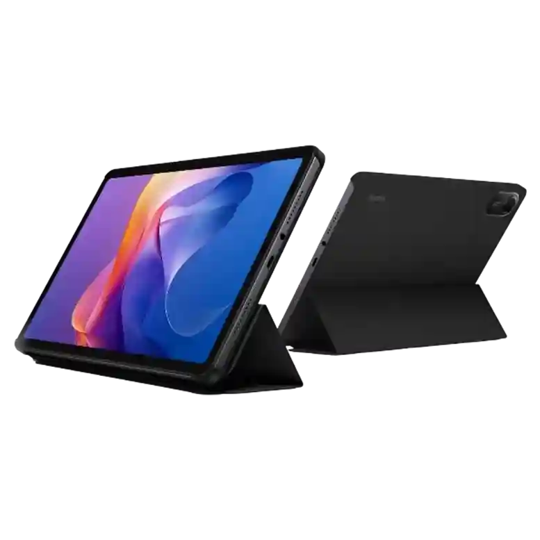 Чехол для планшета Xiaomi Redmi Pad 2, Черный