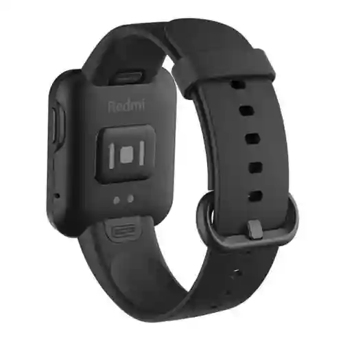Ремешок для Redmi Watch 2 Lite Black 2
