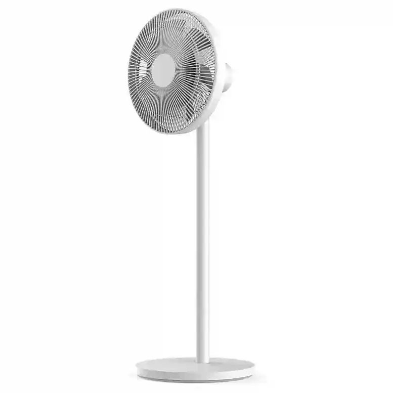 Вентилятор Xiaomi Smart Standing Fan 2 Pro 2