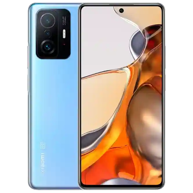 Xiaomi 11T Pro 8/256 Gb Blue