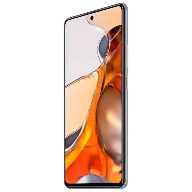 Xiaomi 11T Pro 8/256 Gb Blue 4