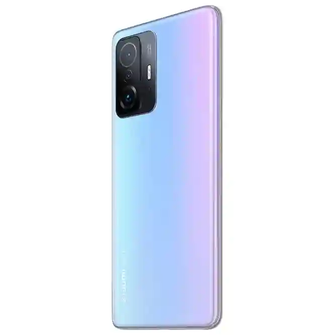 Xiaomi 11T Pro 8/256 Gb Blue 5